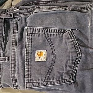 Vintage Carhartt Cargo Pants